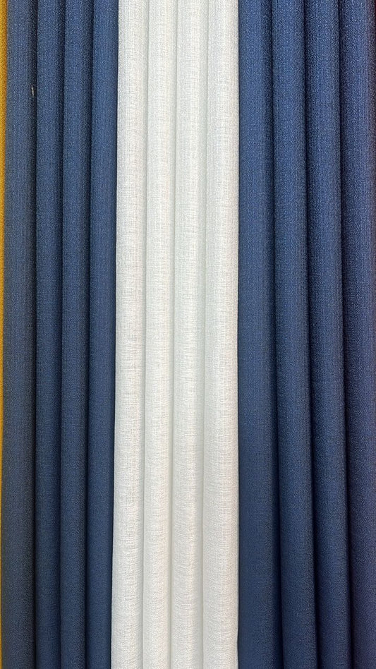 RIDEAU  0CULTANT 3 PIECES