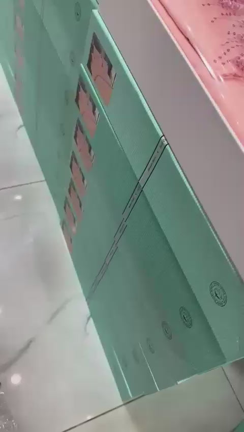 Parure de draps 6 pièces